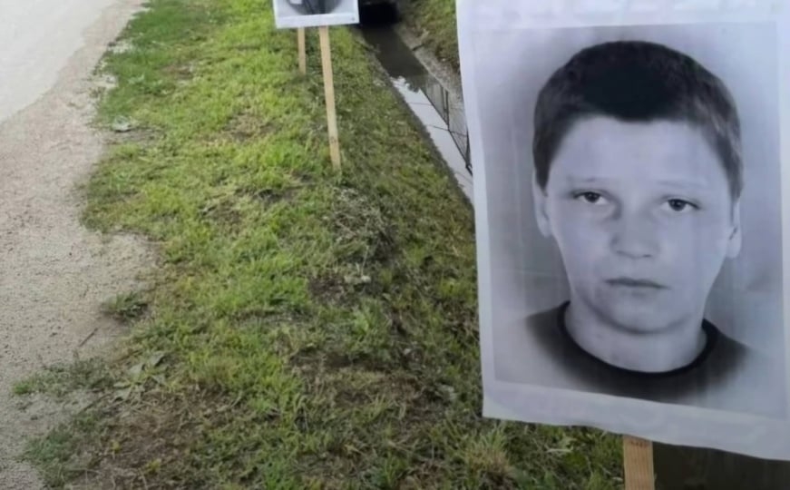 Kontinuitet laži: Kako je dječak iz Srbije završio na spisku ubijene djece Srebrenice?