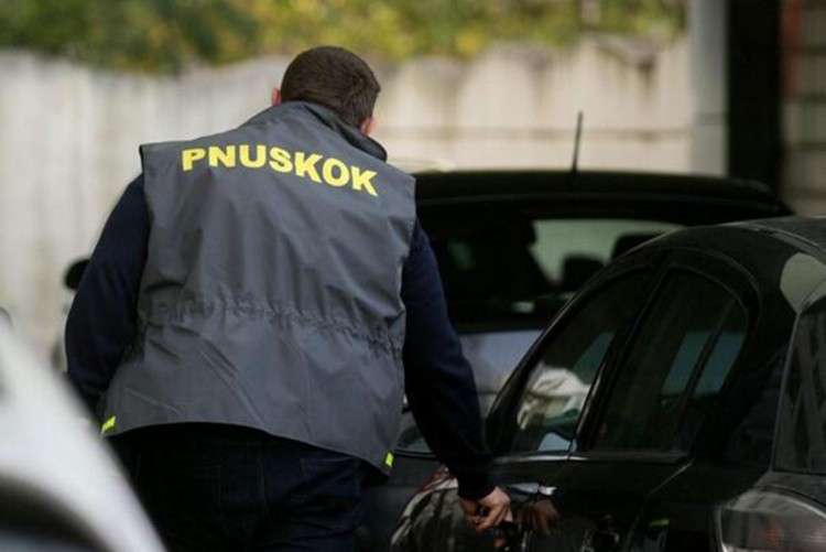 Bivši šef nabavke MORH-a uhapšen zbog vojnih čizama