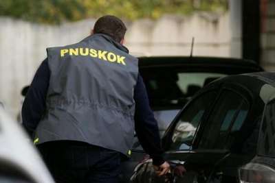 Bivši šef nabavke MORH-a uhapšen zbog vojnih čizama