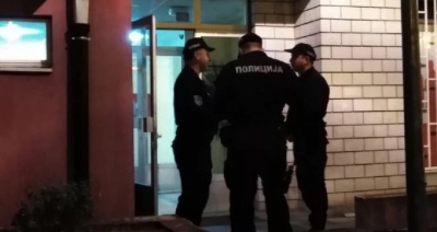 Nova hapšenja policajaca u Beogradu: Afera o sprezi policije i kriminalaca se nastavlja