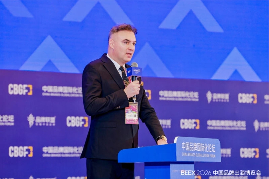 AMBASADOR BiH POZVAO KINESKE KOMPANIJE DA INVESTIRAJU: 'Naša zemlja može biti most prema evropskom tržištu'