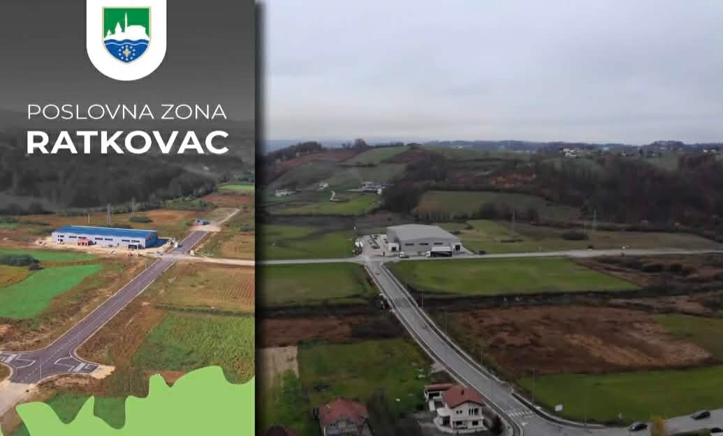 Austrijanci stvorili poslovno čudo u BiH: Cazin među izvoznim liderima