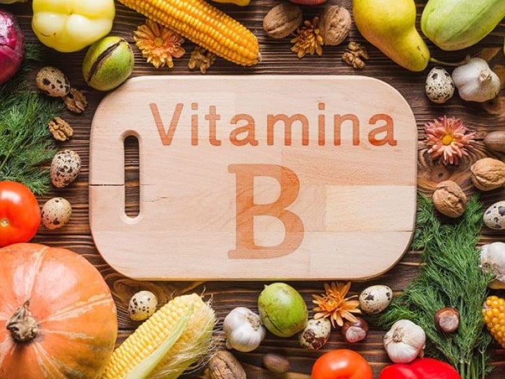 Zanimljivosti o vitaminu B