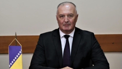 Zukan Helez čestitao Studentima nakon izbora u Srbiji: Vrijeme je za suočavanje s prošlošću
