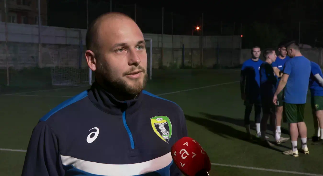 Дискретни херој, Дејан Босанчић, побиједио болест и поново тресе мреже