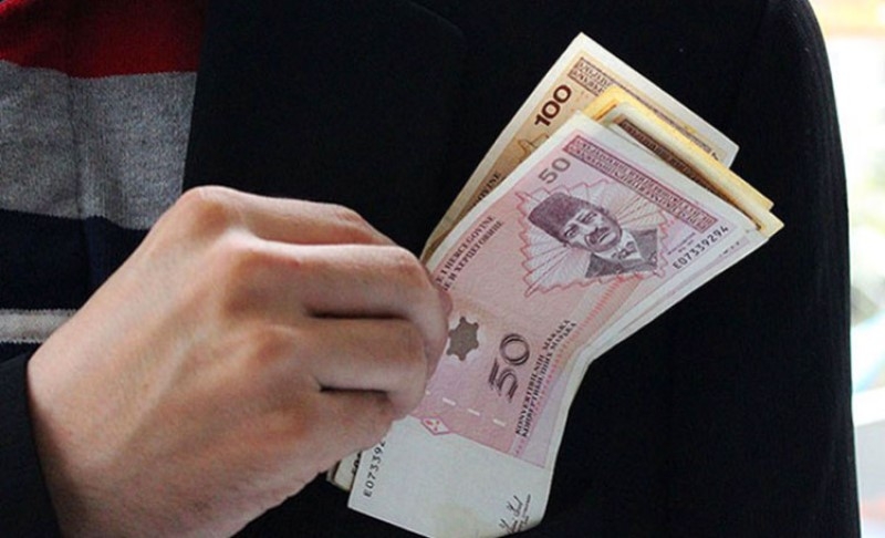 Da li su zaslužili? Ništa od povećanja naknada članovima Komisije za sukob interesa