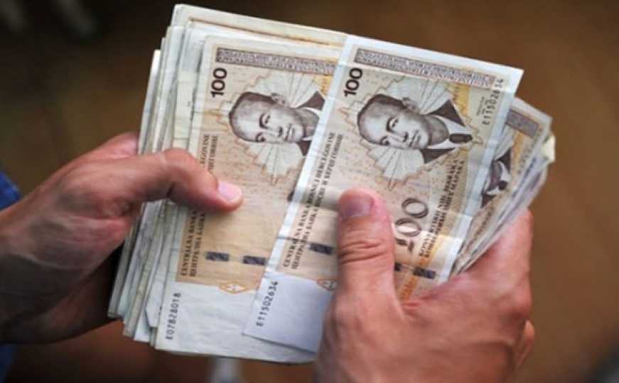 Poznata prosječna plata u FBiH za februar: Pogledajte koliko je iznosila