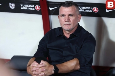 OČAJNO FK SARAJEVO U MOSTARU NA DOMAĆEM TERENU: Trener Zoran Zekić, iskren –'Nemam obraza, razgovarat ćemo u klubu šta su opcije..'