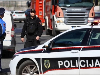 Učenik napao profesoricu u Sarajevu tokom časa