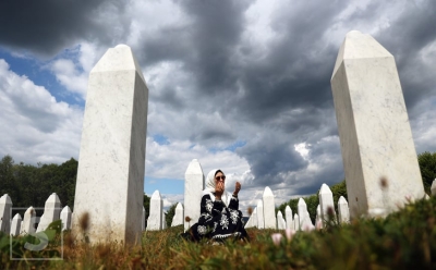 Srebrenica: Spremno 8 žrtava za ukop, Fejzić uputio emotivan apel porodicama