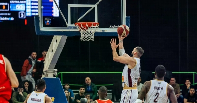 Bosna sutra u Zetri dočekuje Dubai