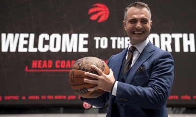 Rajaković o plej-ofu: Imamo velike planove