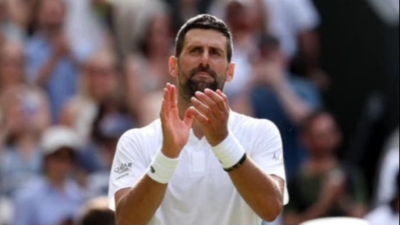 Federer odgovorio može li Đoković osvojiti 25. grend slem i postati najtrofejniji teniser ikad