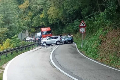 U nezgodi u Bočcu povrijeđena žena iz Trebinja: Novi detalji udesa