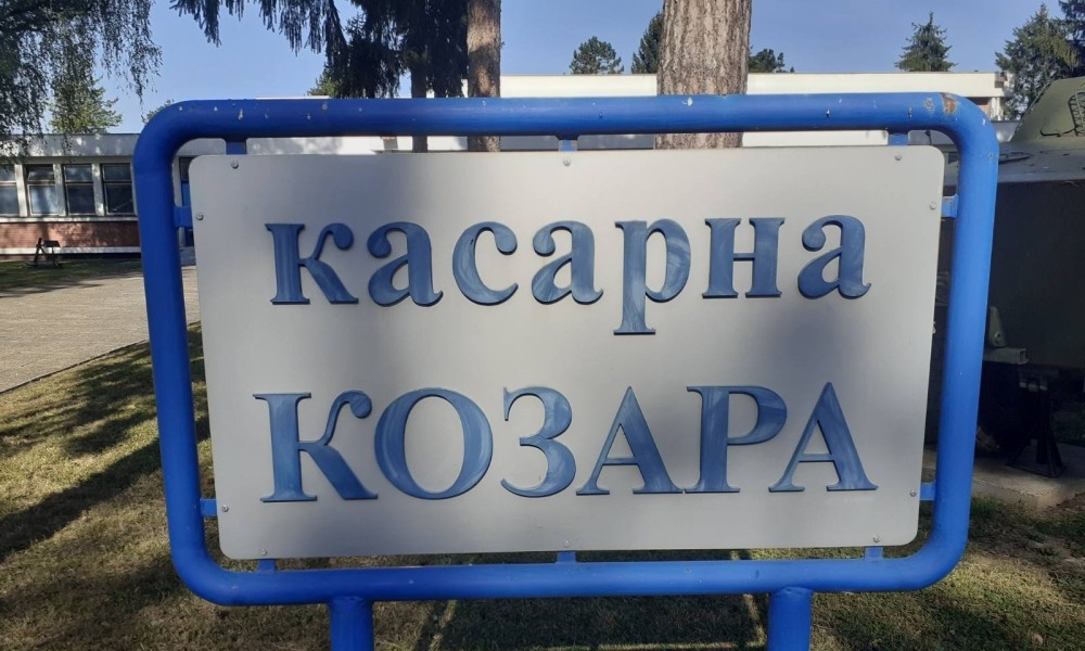 Vojnici strahuju od zime: U kasarni “Kozara” nijedan kotao nije bezbjedan za rad