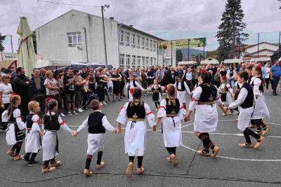Izložba voća u Gornjim Podgradcima "Potkozarje 2026"