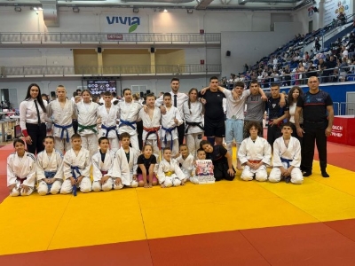 Borac briljirao na "Trofeju Јahorine": Banjalučanima 28 medalja i tri pojedinačna priznanja