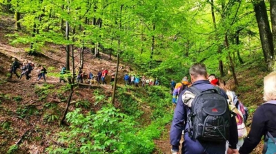 Povodom Dana grada: Banjalučka transverzala u subotu