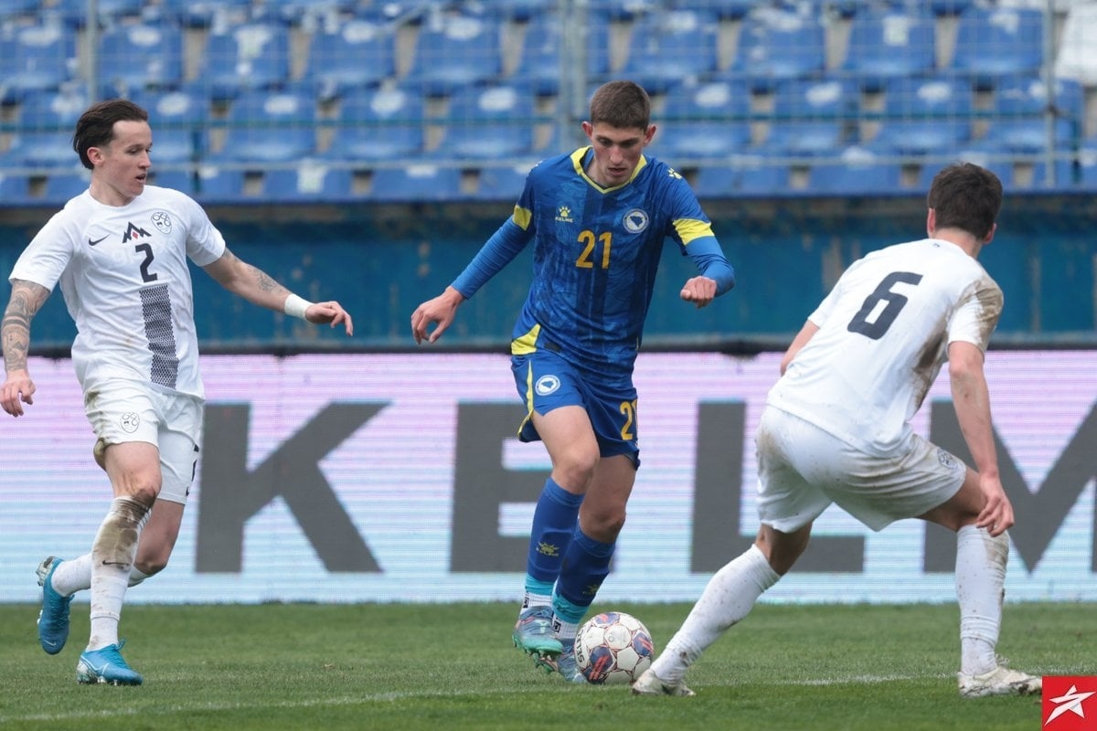 Višestruki prvak prvi donio ozbiljnu ponudu za Borčevog bisera · Saznajemo