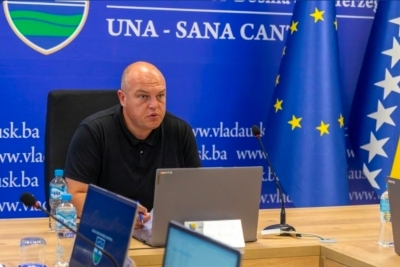 'IŠLO SE SILOM DA SE PREUZME VLAST': Oglasio se Mustafa Ružnić nakon političkog haosa u USK