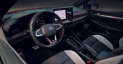 Top 10 najprodavanijih marki automobila u Evropi u prvoj polovini 2025.