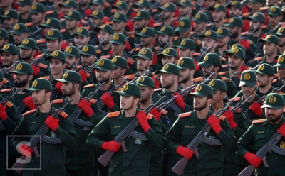 Iran: Uhapšeno više od 120 osoba, na teret im se stavlja "priprema terena za napad neprijatelja"