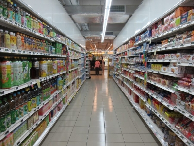 Srbija: Usvojena uredba o ograničavanju marži u trgovinskim lancima na 20 odsto