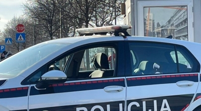 Konobar nožem izbo muškarca, dobio tri godine zatvora