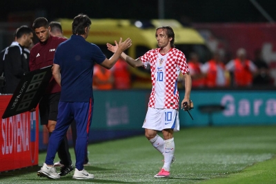 Luka Modrić se oglaso pred put na Svjetsko prvenstvo: Pogledajte njegovu objavu za koju je dobio brojnu podršku