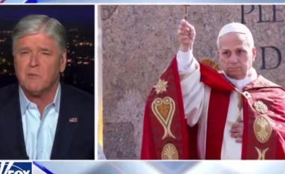 U programu uživo: Poznati voditelj se odrekao katoličanstva zbog Irana