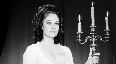 Salvador Dali klečao pred njom: Ko je bila Olivera Katarina, diva jugoslovenskog filma?
