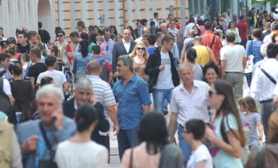 Pogledajte kakvo je stanje u drugim gradovima: U Banjaluci živi 209 stogodišnjaka