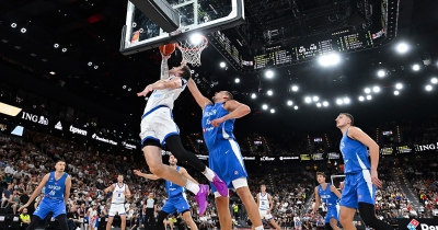 Ko su najplaćeniji igrači na Eurobasketu