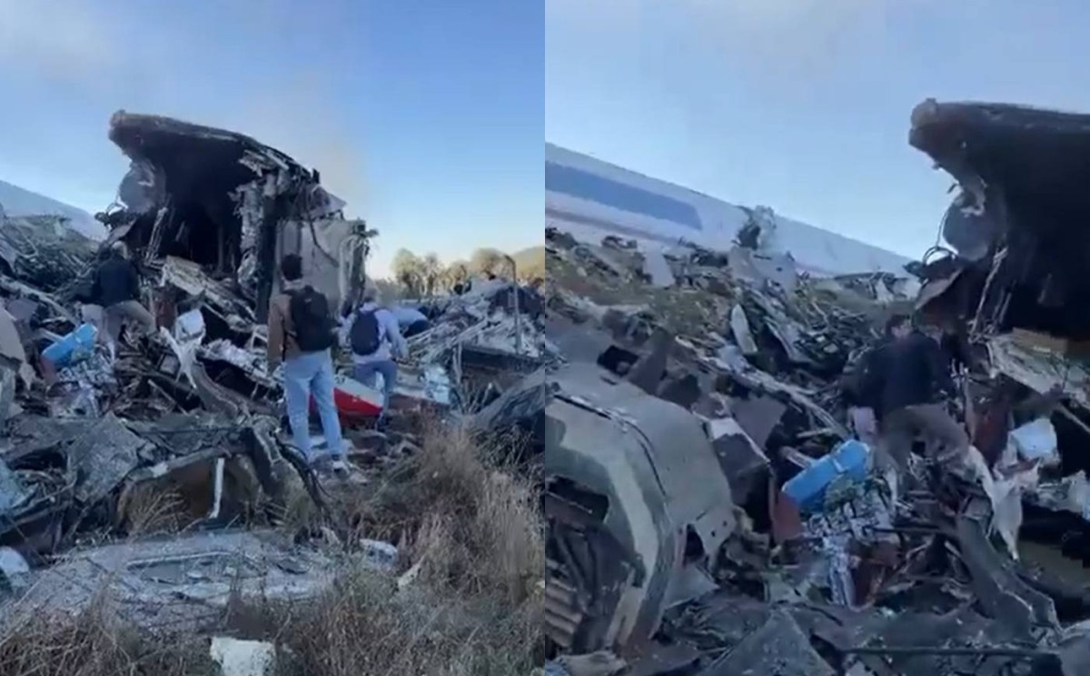 Teška željeznička nesreća u Španiji: U sudaru dva voza poginulo najmanje 46 osoba