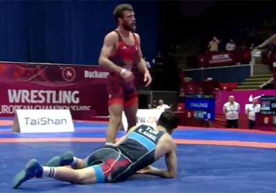 Srbija slavi: Tibilov zlatni u Tirani