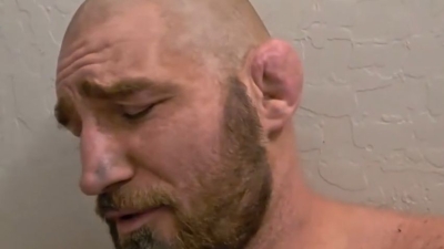 UFC šampion doživio stravičnu nesreću: "Prevrnuli smo se šest puta, ja sam idiot“