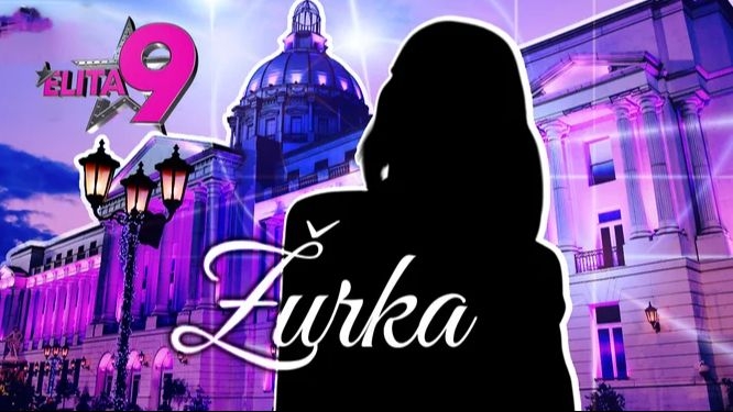 Ona ulazi u Elitu: Žuka koja će se pamtiti