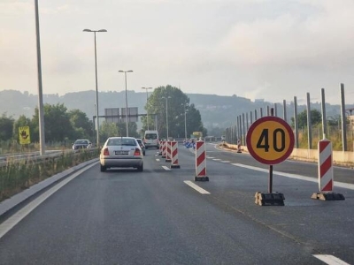 U BiH se jutros saobraća bez većih zastoja, obustave na pojedinim dionicama