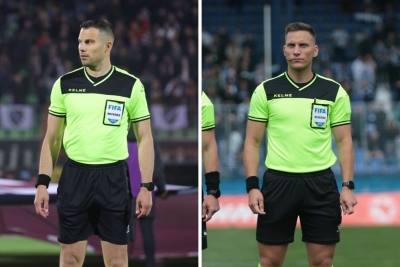 Bandić na Koševu, Bilbija na Pecari, poznato i ko je u VAR sobi