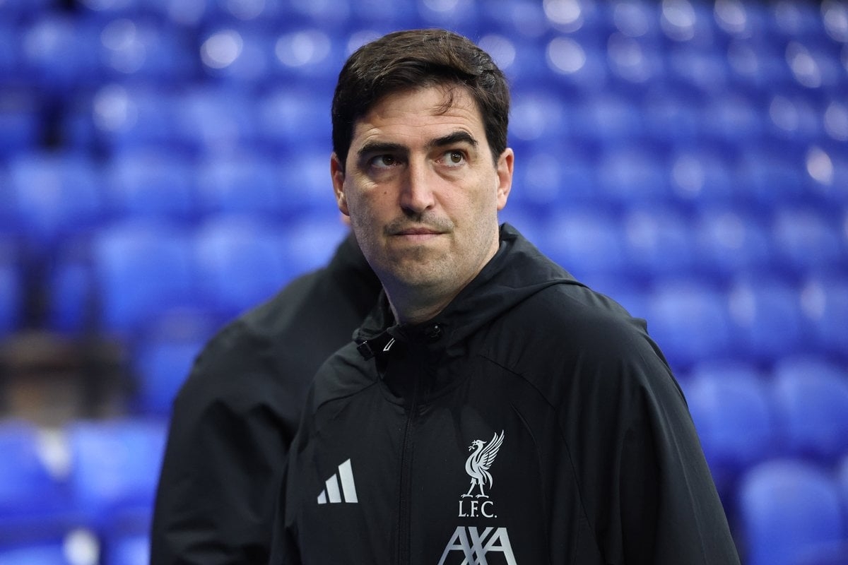 Liverpool sprema bombu u narednim danima: Legenda Real Madrida stiže na Anfield!