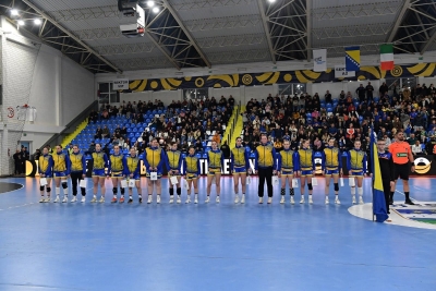 Ko će odgovarati za bruku u Cazinu? Debakl bh. rukometašica!