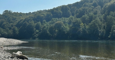 U Drini pronađeno tijelo Egipćanina