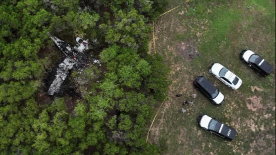Stravična tragedija: Srušio se avion sa igračima, nema preživjelih