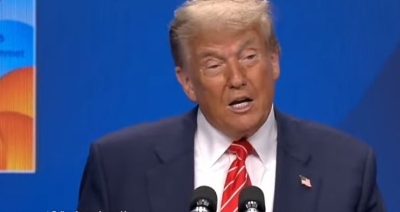 Trump razočaran: 'Putin me iznevjerio, očekivao sam da...'