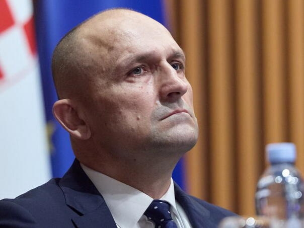 Hrvatska najavila političke poteze prema Srbiji zbog počasti Mladiću