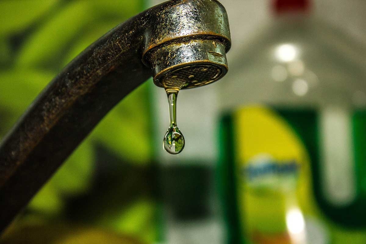 Mještani i dalje bez vode, iz “Vodovoda” najavili puštanje novog cjevovoda