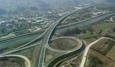 Zašto većina vozača neće koristiti novu dionicu autoputa u FBiH koja se otvara u ponedjeljak