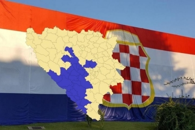 STARI POLITIČKI PROJEKTI U ZAGREBU, NOVI FORUMI: Kako se kroz TradFest vraća ideja trećeg entiteta