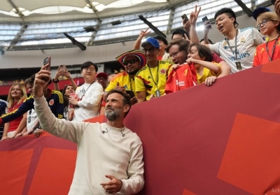 Klopp poslao moćnu poruku Nijemcima: "Reprezentacija može ujediniti naciju kao malo šta drugo"