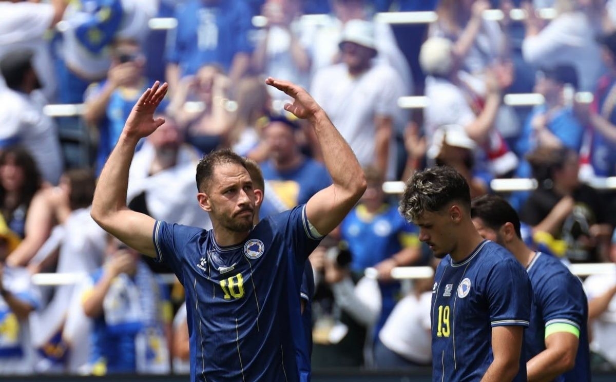 U plavom po nokaut fazu: Zmajevi protiv Katara prvi put u domaćoj garnituri na Mundijalu